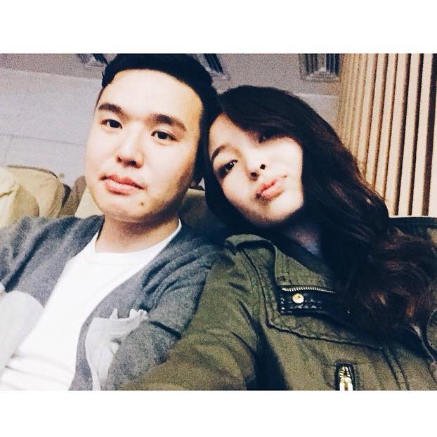 Мисс Ю.Балжидмаа эксээсээ салсан шалтгаанаа тайлбарлав